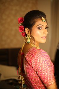 review-Makeup by Saakshi Takiar