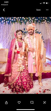 review-Makeup by Saakshi Takiar