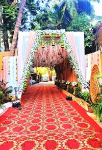 review-Ajivasan Banquet Hall