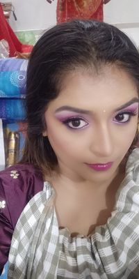 review-Kajal Studio Brush