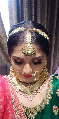 review-Kajal Studio Brush