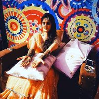 review-Veer Mehandi Art