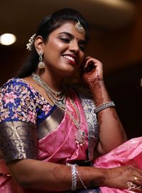 review-Masarrat Jahaan MUA