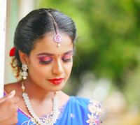 review-Shiya Celebrity Bridal Makeup Artist