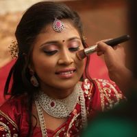 review-Shiya Celebrity Bridal Makeup Artist