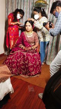 review-Bridestories by Sneha Singh