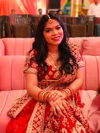 review-Bridestories by Sneha Singh