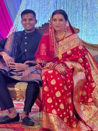 review-Bridestories by Sneha Singh