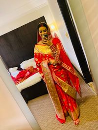 review-Bridestories by Sneha Singh