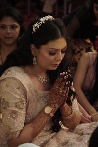review-Bridestories by Sneha Singh