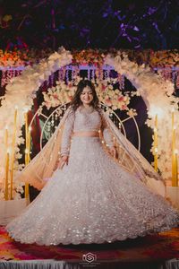 review-Bridestories by Sneha Singh