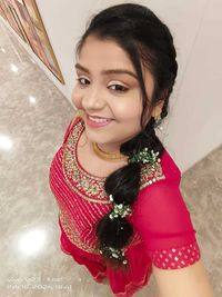 review-Riya Makeup Bells
