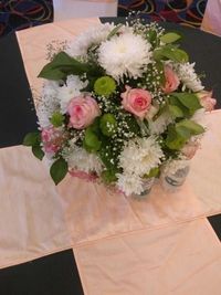 review-White Lion Events