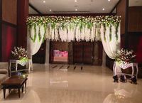 review-White Lion Events