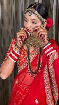 review-Makeup by Pankhi Bhavnani