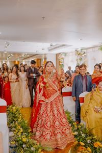 review-Makeup by Pankhi Bhavnani