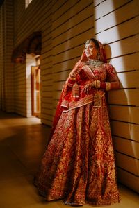 review-Makeup by Pankhi Bhavnani