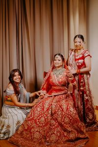 review-Makeup by Pankhi Bhavnani