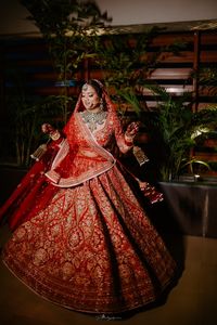 review-Makeup by Pankhi Bhavnani