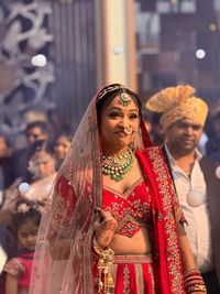 review-Makeup by Pankhi Bhavnani