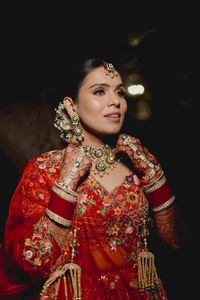 review-Makeup by Pankhi Bhavnani