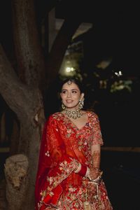 review-Makeup by Pankhi Bhavnani