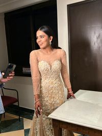 review-Makeup by Pankhi Bhavnani