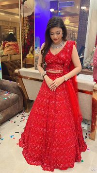 review-Makeup by Pankhi Bhavnani