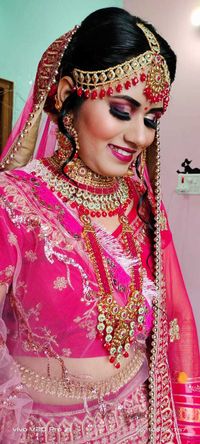 review-image-2-Shilpa Bridal Makeover