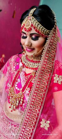 review-image-0-Shilpa Bridal Makeover