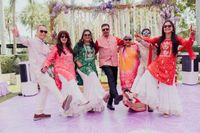 review-Mandala Events