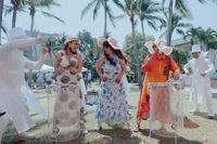 review-Mandala Events