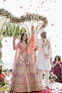 review-Vivah Creations