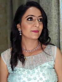 review-Makeup by Kalyani