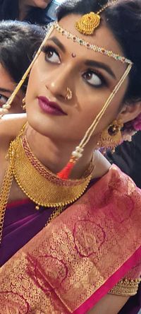 review-Makeup by Kalyani