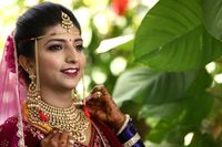 review-Makeup by Kalyani