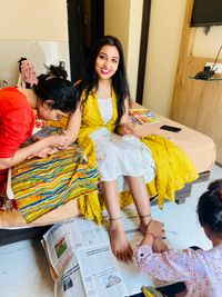 review-Ayushi Ashok Jain