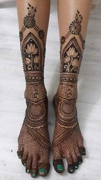 review-Yogesh Mehandi Artist