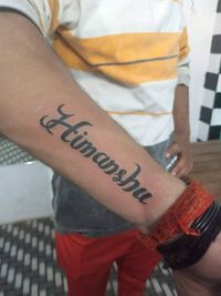 review-Yogesh Mehandi Artist