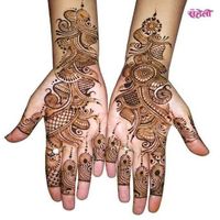 review-Yogesh Mehandi Artist
