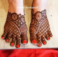 review-Yogesh Mehandi Artist