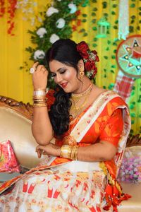 review-Makeover by Pooja Bora