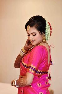 review-Makeover by Pooja Bora
