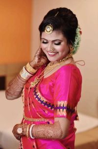 review-Makeover by Pooja Bora