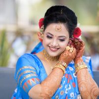 review-Makeover by Pooja Bora
