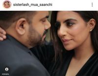 review-Mua Saanchi