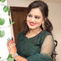 review-Makeup by Anupma Sharma
