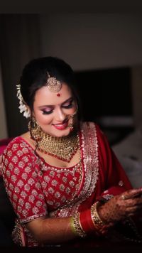 review-Makeup by Anupma Sharma