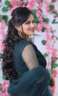 review-Makeup by Anupma Sharma