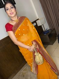 review-Makeup by Anupma Sharma